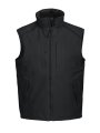 Projob Bodywarmer 2718 zwart